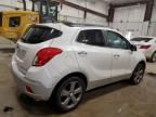 2013 Buick Encore