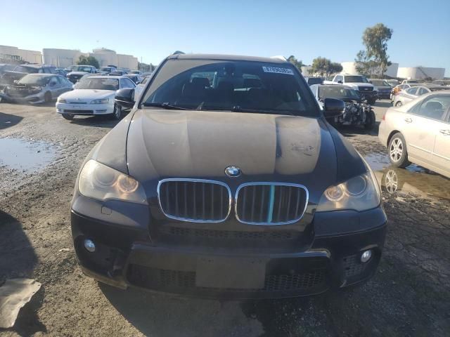 2011 BMW X5 XDRIVE35I