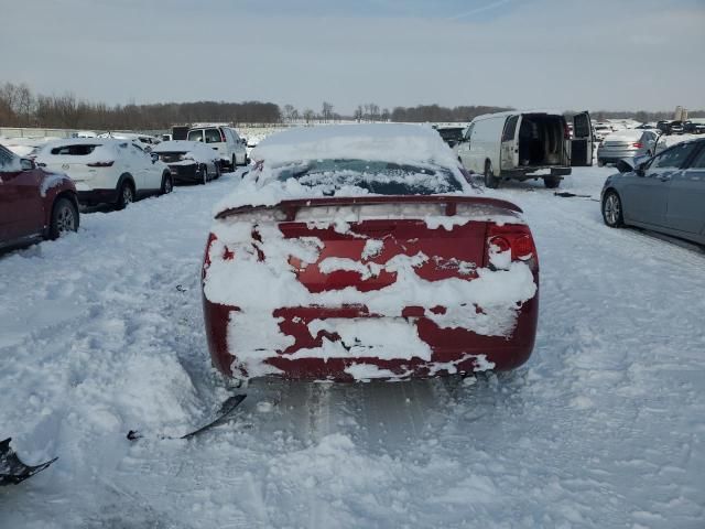 2010 Dodge Charger SXT