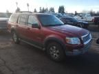 2006 Ford Explorer XLT