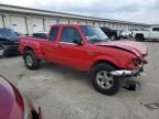 2004 Ford Ranger Super Cab