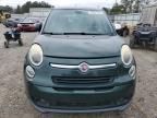 2014 Fiat 500L Lounge