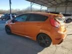 2019 Ford Fiesta ST