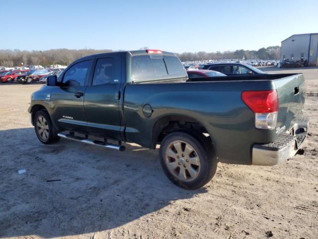 2007 Toyota Tundra Double Cab SR5