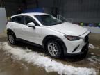 2019 Mazda CX-3 Sport