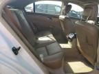 2008 Mercedes-Benz S 550 4matic