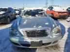 2003 Mercedes-Benz S 500 4matic