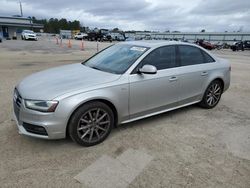 Audi salvage cars for sale: 2014 Audi A4 Premium Plus