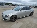 2014 Audi A4 Premium Plus