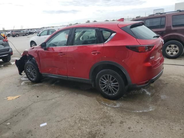 2019 Mazda CX-5 Sport