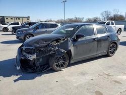 2013 Lexus CT 200 en venta en Wilmer, TX