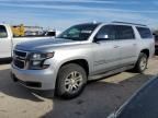 2016 Chevrolet Suburban C1500 LS