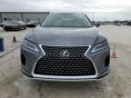 2021 Lexus RX 350 L