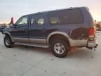 2002 Ford Excursion Limited