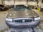 2001 Buick Lesabre Custom