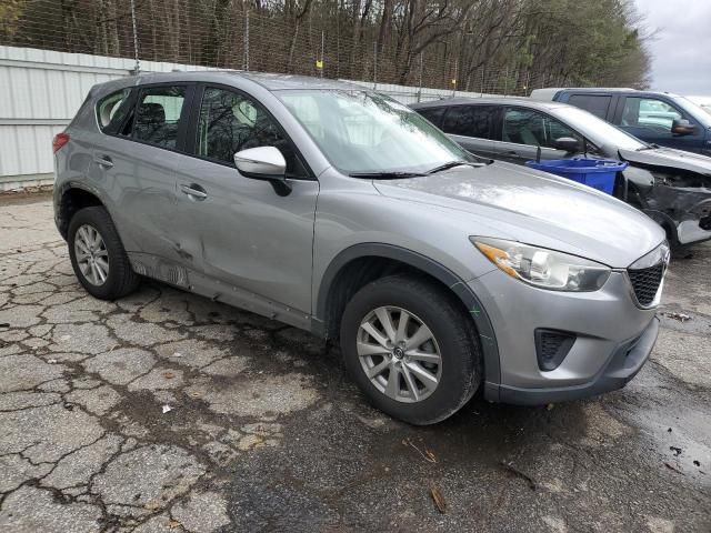 2015 Mazda CX-5 Sport