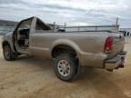 2005 Ford F250 Super Duty