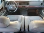 2001 Mercury Grand Marquis GS