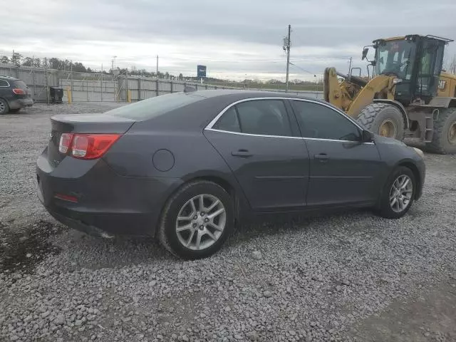 2013 Chevrolet Malibu 1LT