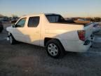 2006 Honda Ridgeline RTS