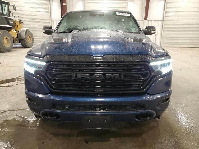 2022 Dodge RAM 1500 Limited