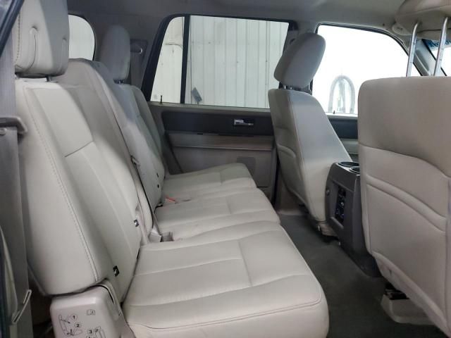 2014 Ford Expedition EL XL