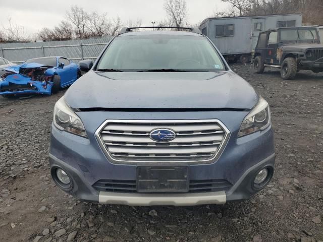 2017 Subaru Outback 3.6R Limited