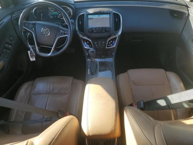 2015 Buick Lacrosse Premium