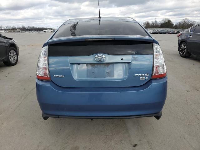 2006 Toyota Prius