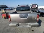 2006 Nissan Frontier Crew Cab LE