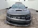 2017 Dodge Charger SRT Hellcat