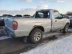 2007 Mazda B2300