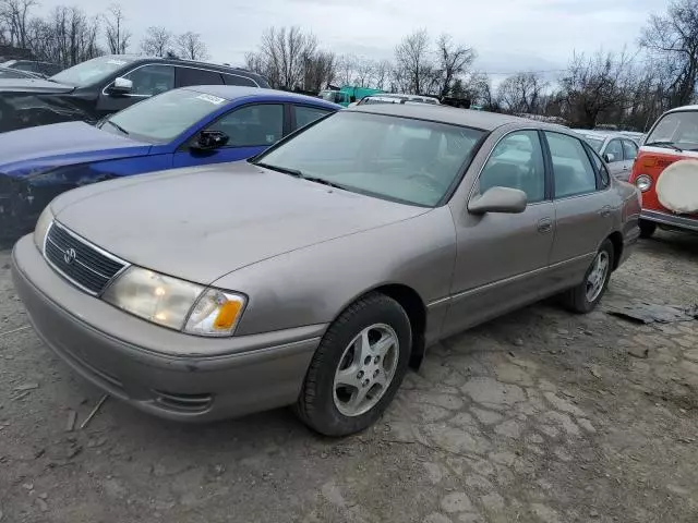 1999 Toyota Avalon XL