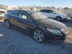 2012 Volkswagen CC Sport