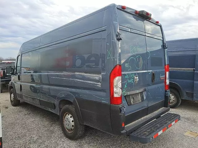 2020 Dodge RAM Promaster 3500 3500 High