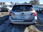 2016 Subaru Outback 3.6R Limited