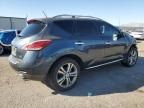 2011 Nissan Murano S