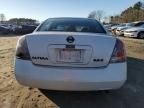 2006 Nissan Altima S