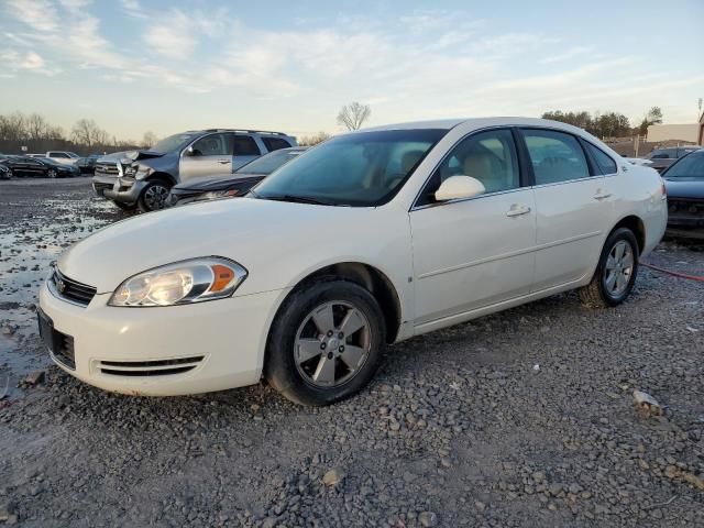 2008 Chevrolet Impala LT