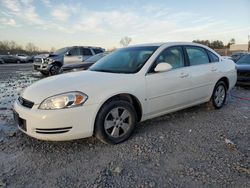 Salvage Cars with No Bids Yet For Sale at auction: 2008 Chevrolet Impala LT