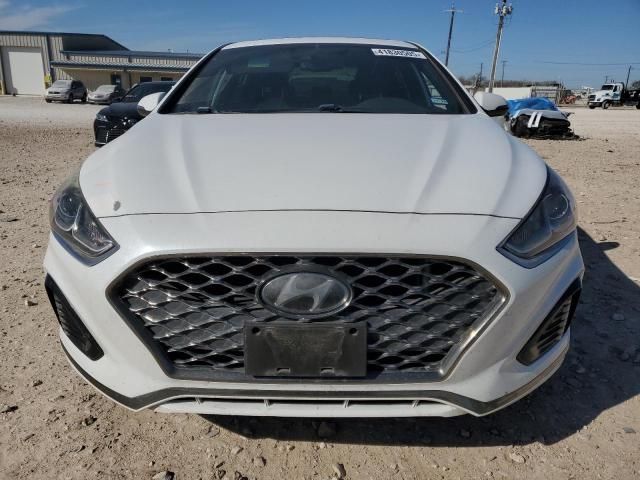 2019 Hyundai Sonata Limited