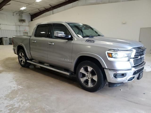 2019 Dodge 1500 Laramie