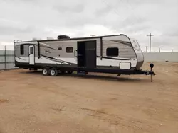 Jayco salvage cars for sale: 2020 Jayco JAY Flight