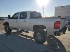 2012 Chevrolet Silverado K1500 LT