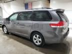 2014 Toyota Sienna LE