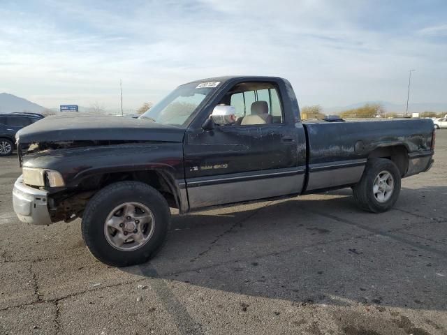 1997 Dodge RAM 1500