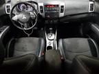 2011 Mitsubishi Outlander SE