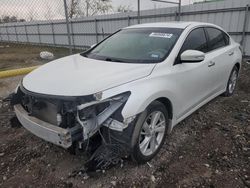 Nissan salvage cars for sale: 2013 Nissan Altima 2.5