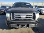 2009 Ford F150 Supercrew