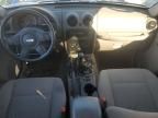 2007 Jeep Liberty Sport